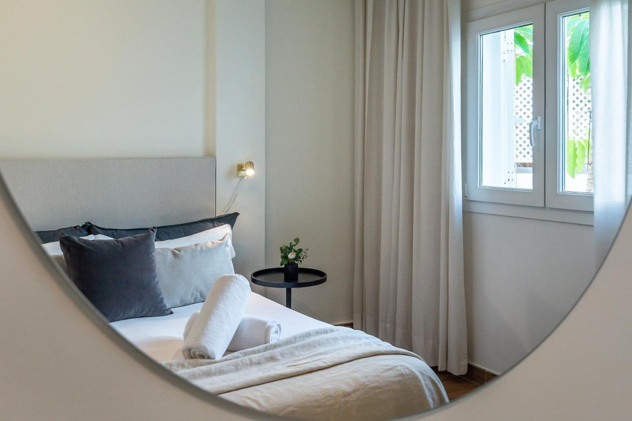 Vacation Marbella I Top 1 Puerto Banus Sea Front Rental, Renovated Eksteriør billede
